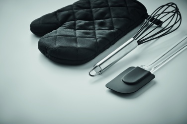 Logo trade liikelahjat mainoslahjat kuva: Leivontavälinesarja