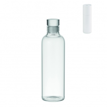Logotrade liikelahja tuotekuva: Lasipullo 500 ml