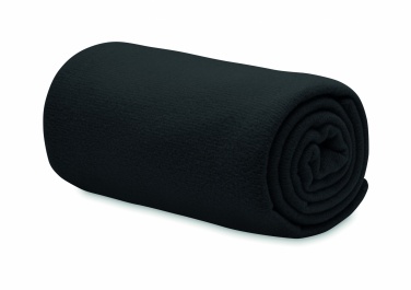Logotrade liikelahjat kuva: RPET fleecehuopa 130 gr/m²
