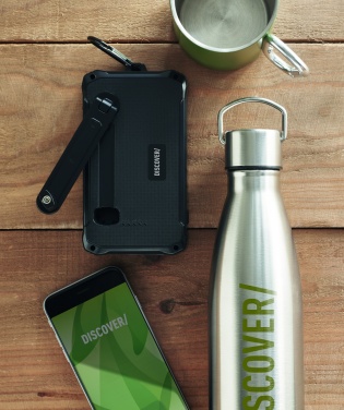 Logotrade mainoslahjat ja liikelahjat tuotekuva: Varavirtalähde 8000 mAh