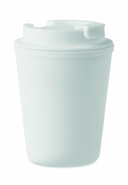 Logo trade mainoslahja kuva: Takeaway muki 300 ml