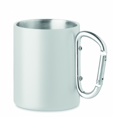 Logotrade mainostuotet kuva: Metallimuki 300 ml