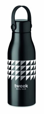 Logo trade mainostuotet tuotekuva: Alumiinipullo 650ml