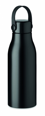 Logotrade liikelahja tuotekuva: Alumiinipullo 650ml
