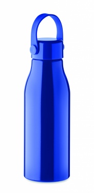 Logotrade liikelahjat mainoslahjat tuotekuva: Alumiinipullo 650ml