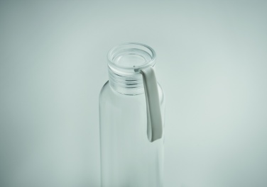 Logotrade liikelahjat mainoslahjat tuotekuva: Juomapullo 500ml Tritan