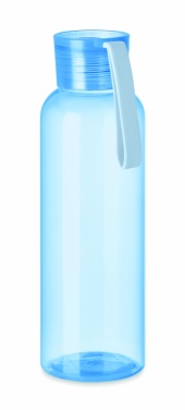 Logo trade mainoslahja kuva: Juomapullo 500ml Tritan
