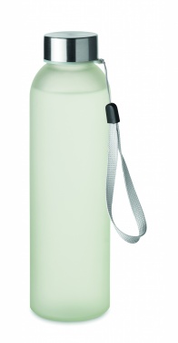Logo trade liikelahjat tuotekuva: Juomapullo 500ml lasi