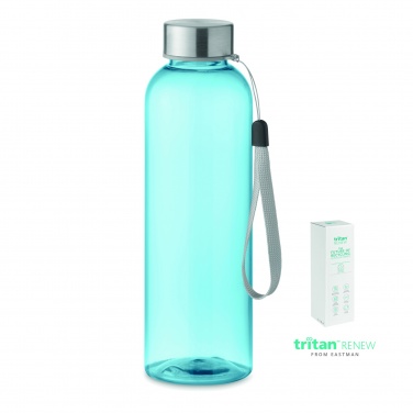 Logo trade mainoslahjat tuotekuva: Tritan Renew™ -pullo 500 ml