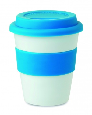 Logotrade liikelahja mainoslahja kuva: Takeaway muki