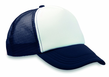 Logotrade mainoslahjat kuva: Trucker lippalakki