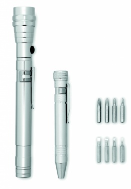 Logotrade liikelahja mainoslahja kuva: Työkalusarja