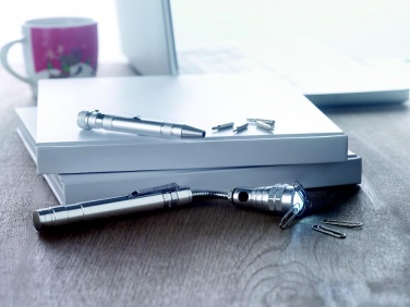 Logo trade mainoslahja kuva: Työkalusarja