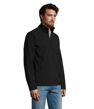Logotrade liikelahja mainoslahja kuva: RACE men ss jacket 280g