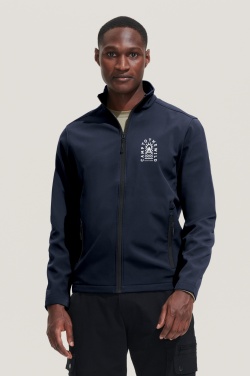 Logotrade liikelahja tuotekuva: RACE men ss jacket 280g