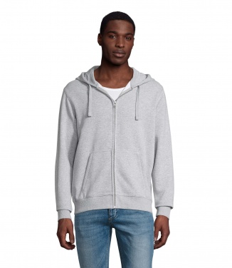 Logo trade mainoslahjat ja liikelahjat kuva: SPIKE HOOD Miesten 280gr