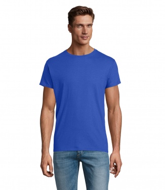 Logotrade mainoslahja tuotekuva: EPIC UNI T paita 140g