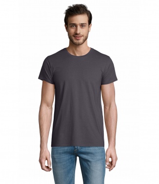 Logotrade mainoslahja ja liikelahja kuva: PIONEER MEN T-paita 175g