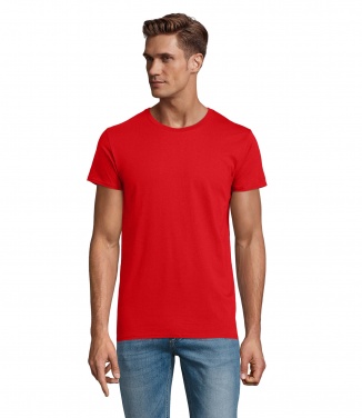 Logotrade liikelahja mainoslahja kuva: PIONEER MEN T-paita 175g