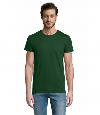Logo trade mainostuotet tuotekuva: PIONEER MEN T-paita 175g