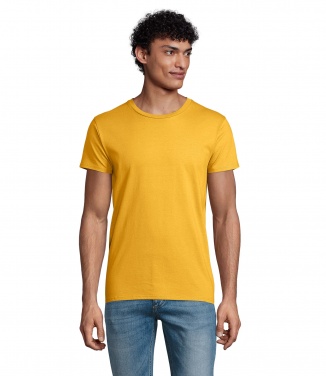 Logo trade mainoslahja ja liikelahja tuotekuva: PIONEER MEN T-paita 175g