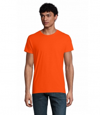 Logotrade mainoslahjat ja liikelahjat tuotekuva: PIONEER MEN T-paita 175g