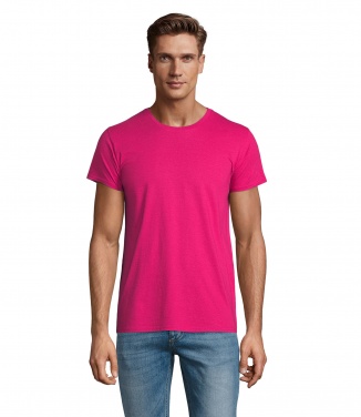 Logotrade mainoslahjat ja liikelahjat tuotekuva: PIONEER MEN T-paita 175g