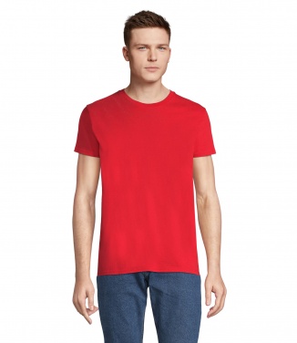 Logo trade mainostuotet tuotekuva: PIONEER MEN T-paita 175g