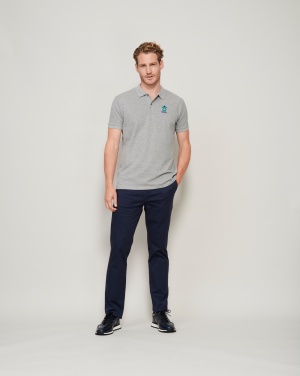 Logo trade mainoslahjat ja liikelahjat kuva: PLANET MEN Polo 170g