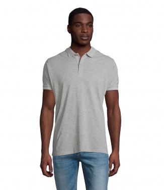 Logotrade mainoslahja ja liikelahja kuva: PLANET MEN Polo 170g