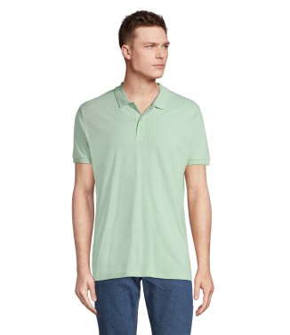 Logo trade mainoslahjat ja liikelahjat kuva: PLANET MEN Polo 170g