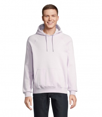 Logo trade mainoslahjat tuotekuva: STELLAR Unisex hupullinen