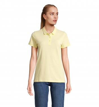 Logotrade mainoslahjat kuva: PLANET WOMEN Polo 170g