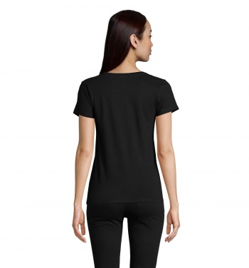 Logo trade mainoslahja ja liikelahja tuotekuva: PIONEER WOMEN T-paita 175g