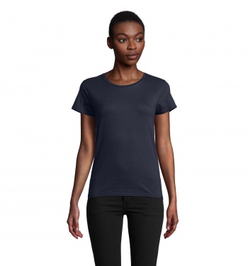 Logotrade mainoslahja ja liikelahja kuva: PIONEER WOMEN T-paita 175g