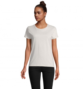 Logotrade liikelahja mainoslahja kuva: PIONEER WOMEN T-paita 175g