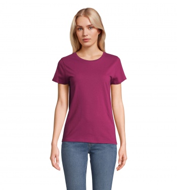 Logo trade mainoslahjat ja liikelahjat kuva: CRUSADER WOMEN T-paita 150g