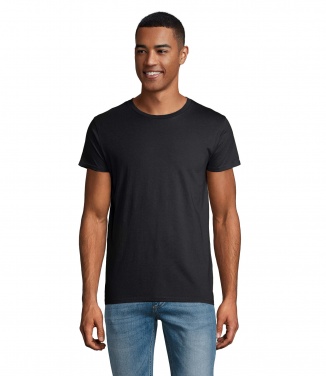 Logotrade mainoslahjat kuva: CRUSADER MEN T-paita 150g