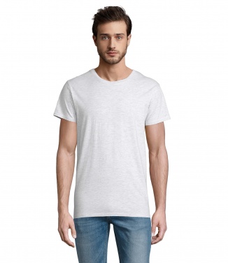 Logotrade mainoslahja tuotekuva: CRUSADER MEN T-paita 150g
