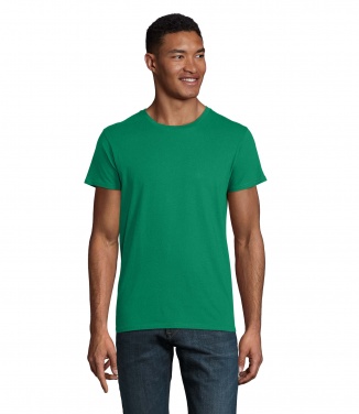 Logotrade mainoslahjat kuva: CRUSADER MEN T-paita 150g
