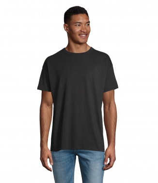 Logo trade mainoslahjat ja liikelahjat kuva: BOXY MEN T-SHIRT OVERSIZE