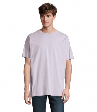 Logo trade mainostuotet tuotekuva: BOXY MEN T-SHIRT OVERSIZE
