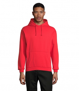 Logotrade liikelahjat mainoslahjat tuotekuva: CONDOR Unisex hupullinen