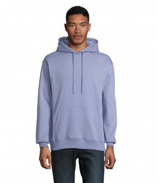 Logotrade liikelahja mainoslahja kuva: CONDOR Unisex hupullinen