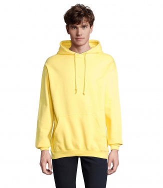 Logotrade mainoslahjat kuva: CONDOR Unisex hupullinen