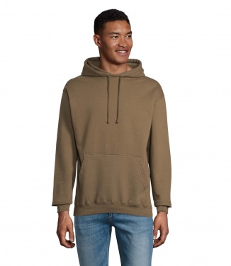 Logotrade liikelahja mainoslahja kuva: CONDOR Unisex hupullinen