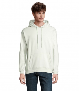 Logo trade liikelahja mainoslahja tuotekuva: CONDOR Unisex hupullinen