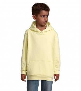 Logotrade liikelahjat mainoslahjat tuotekuva: CONDOR KIDS hupullinen