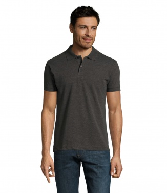 Logo trade liikelahjat tuotekuva: PERFECT MEN Polo 180g
