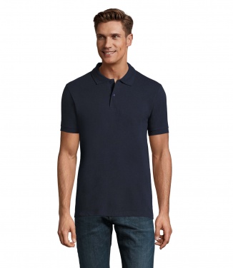 Logotrade mainostuote tuotekuva: PERFECT MEN Polo 180g